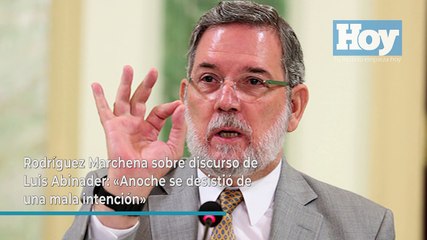 Josefina  Medina  les presenta las principales informaciones de HOY
