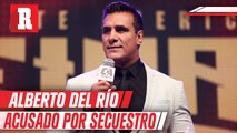 Alberto del Río podría ir a la cárcel en Estados Unidos