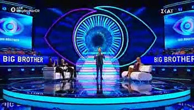 Big Brother: Πρόσωπο – έκπληξη στο πλατό του ριάλιτι