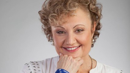 Mabel Katz en entrevista para Flash Fashion