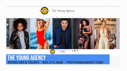 Pat McMahon Introduces You To The Young Agency