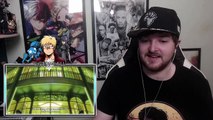 Ghost In The Shell Stand Alone Complex Season 2 - Episode 1 REACTION HIGHLIGHTS