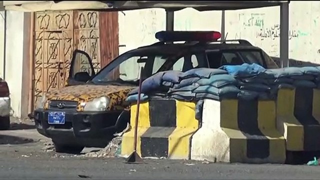 الحوثيون في اليمن ينتقدون فوز برنامج الاغذية بجائزة نوبل للسلام