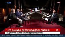 Kılıçdaroğlu’ndan Bahçeli’ye seçim çağrısı