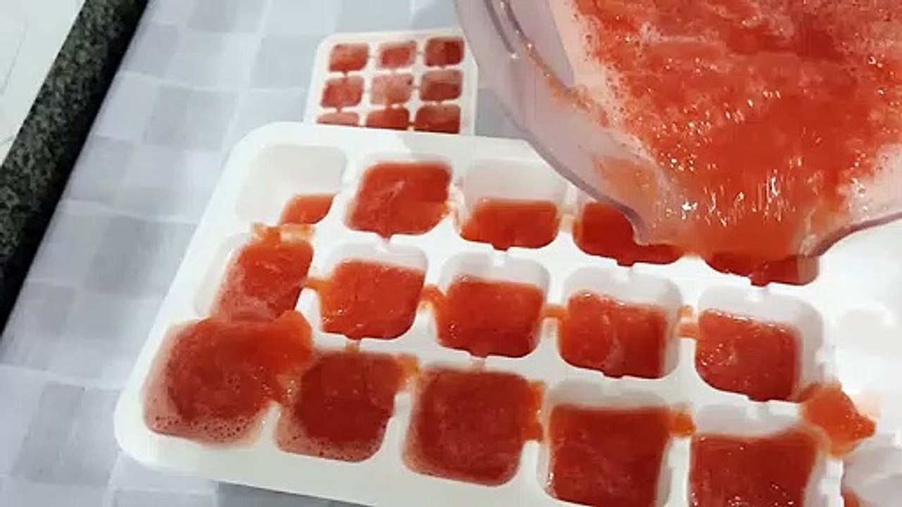 How To Store Tomatoes For Longer Duration (Several Months)