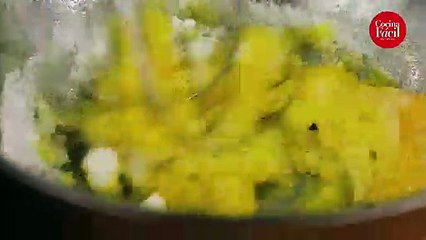 Gelatina de yogurt de durazno y fresa