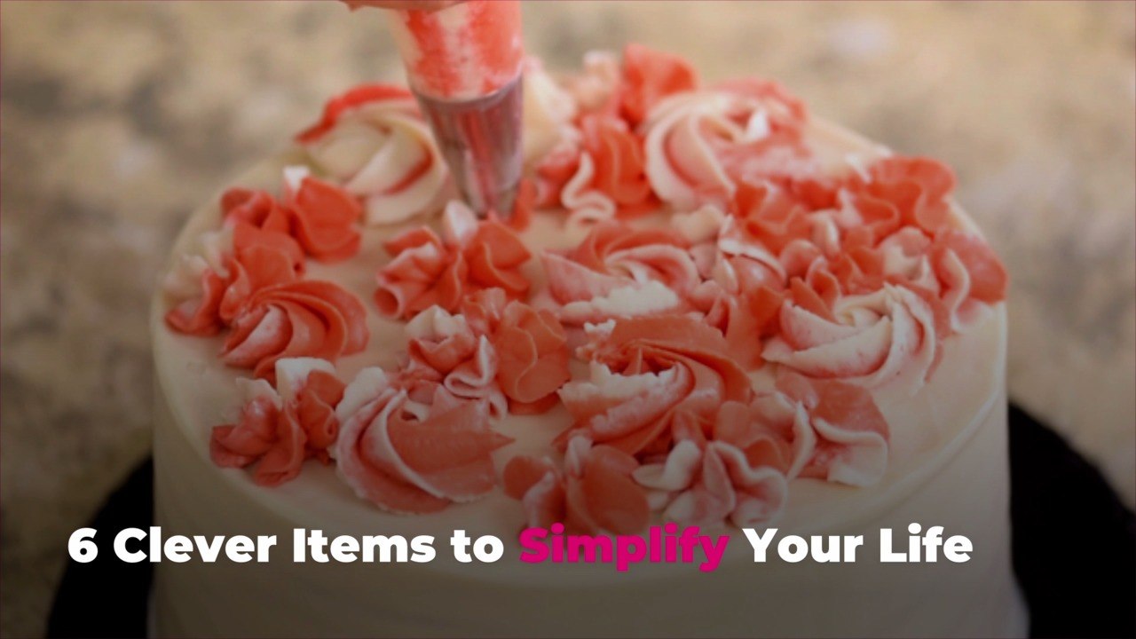6 Clever Items to Simplify Your Life