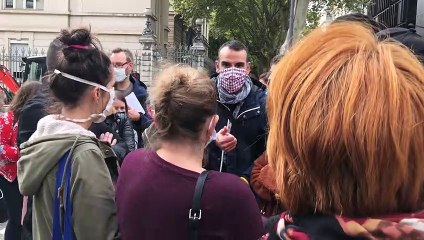 Lotta in tutta Europa per fermare il Covid-19. Aumentano i contagi e le restrizioni