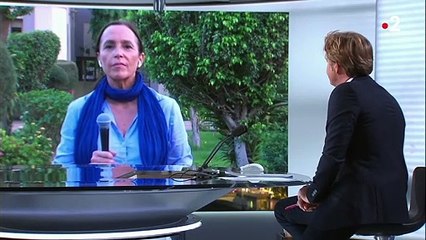 Libération de Sophie Pétronin : le travail des militaires français va-t-il changer ?