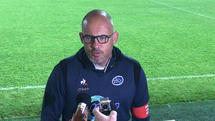 La réaction de Jean-Noel Spitzer en vidéo