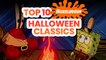 Nickelodeon's HALLOWEEN Specials - TOP 10 Spooky Nick CLASSICS