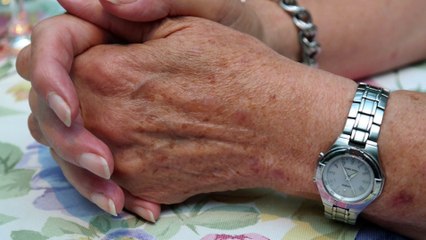 How You Can Catch Fingernail Fungus