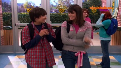 Ned ou Comment survivre aux études S02E01 Les bonnes résolutions - Les options