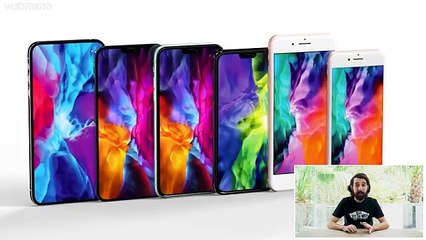 Onlara Mini Bize Boru 9.000 TLlik iPhone 12 Mini Nasıl Olacak