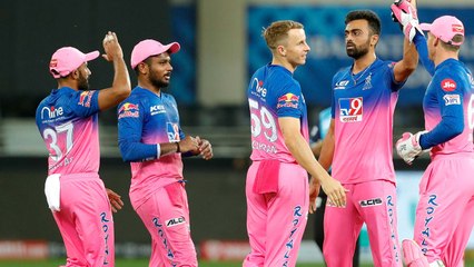 RR vs DC: Rajasthan Royals தோல்விக்கு 3 காரணங்கள் | OneIndia Tamil