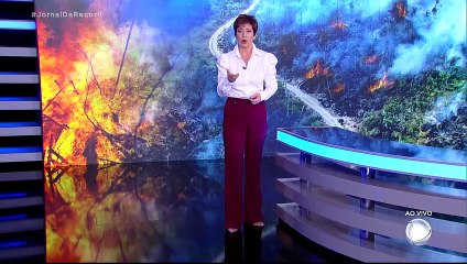 Jornal da Record 08/10/2020 Quinta-feira #2-2