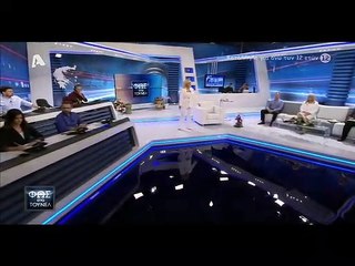 Φως στο τούνελ: Πρεμιέρα για τη Νικολούλη με ένα απίθανο λευκό κοστούμι!