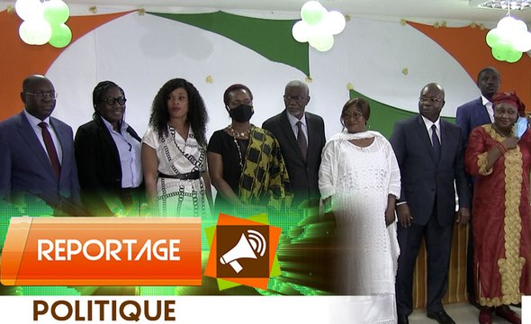 Campagne pour la présidentielle de 2020 : l’ordre de publication des messages des candidats dans la presse