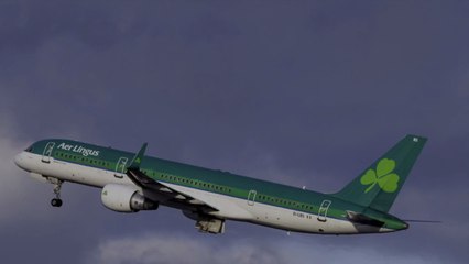 Aer Lingus Has $296 Round-trip Flights to Ireland for St. Patrick's Day 2021