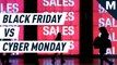 What to buy on Black Friday and Cyber Monday