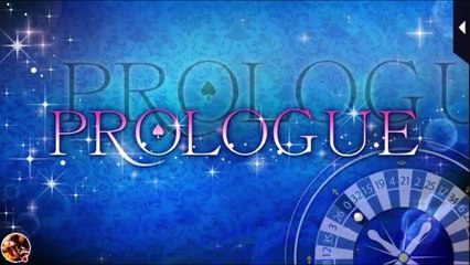 Childhood Promise - Prologue & Eisuke