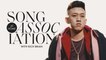 Rich Brian Raps Jay-Z, Kanye West, and Kendrick Lamar in a Game of Song Association | ELLE