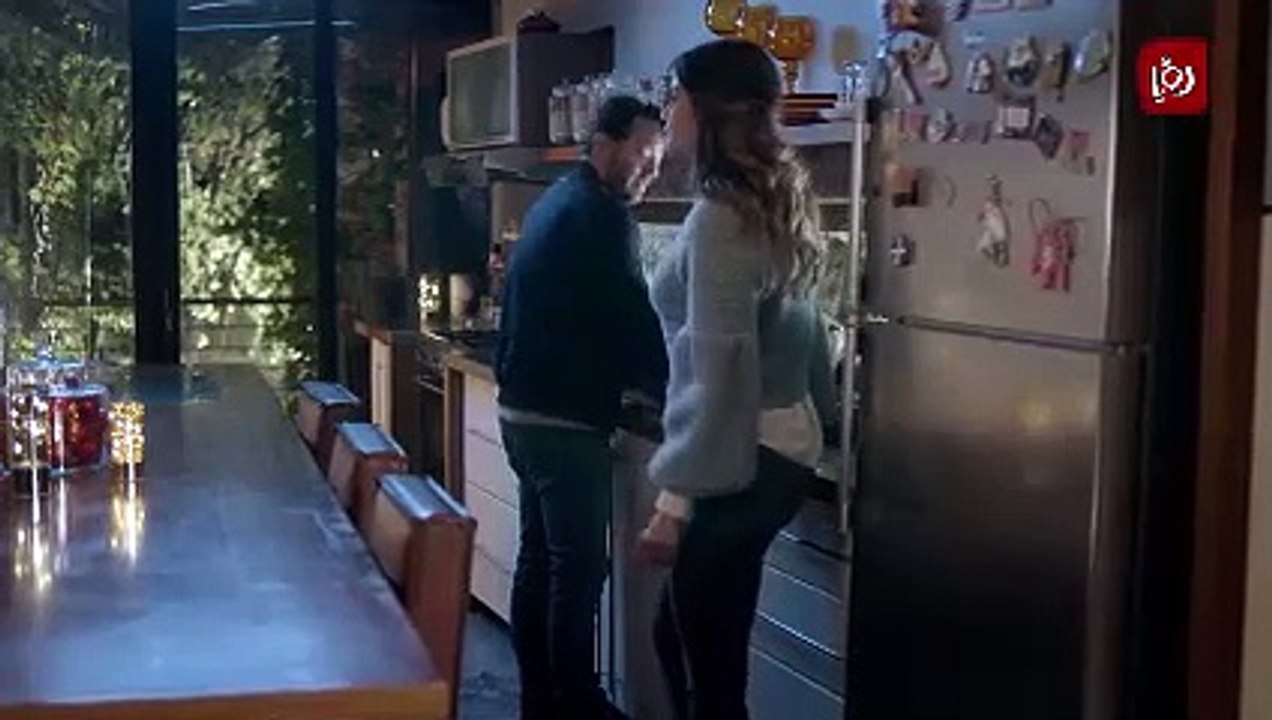 مسلسل من الاخر الحلقة 16 السادسة عشر