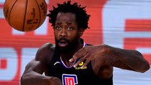 Patrick Beverley Responds To Haters Making Jokes About The Clippers Losing This Season