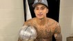 Kyle Kuzma Claps Back At Haters On Social Media: "I Don’t Give A F***. I Don’t Care"