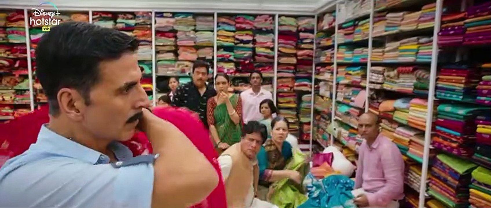 Laxmmi Bomb _ Official Trailer _ Akshay Kumar _ Kiara Advani _ Raghav Lawrence _ 9th November(480P)_1