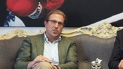 Medical doctors and lawyers allied against global malfeasance - in conversation with Heiko Schöning