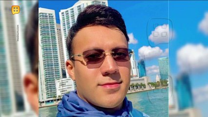 EXCLUSIVA. Titus Mulamba, acusa a Larry Ramos de haberlo grabado teniendo sexo!| Ventaneando