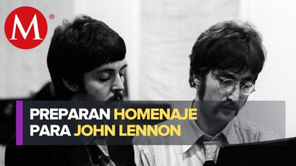 Así recordó Paul McCartney a su amigo John Lennon por su cumpleaños 80