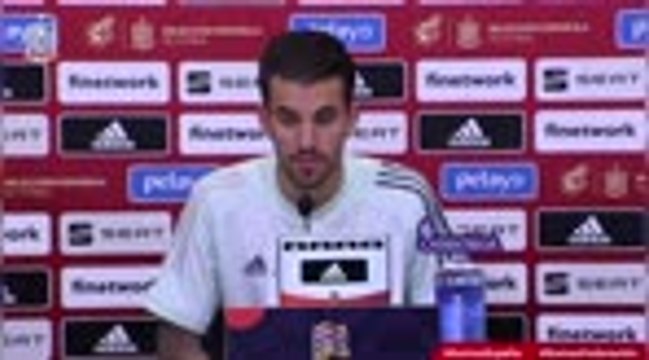 Ceballos 'happy' with his progress at Arsenal