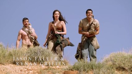 The Outpost ( TV series ) - Season 1 Episode 9 (Hindi/Urdu) by Dramas Official