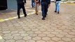 Homem é levado à Delegacia pela GM e Polícia Civil