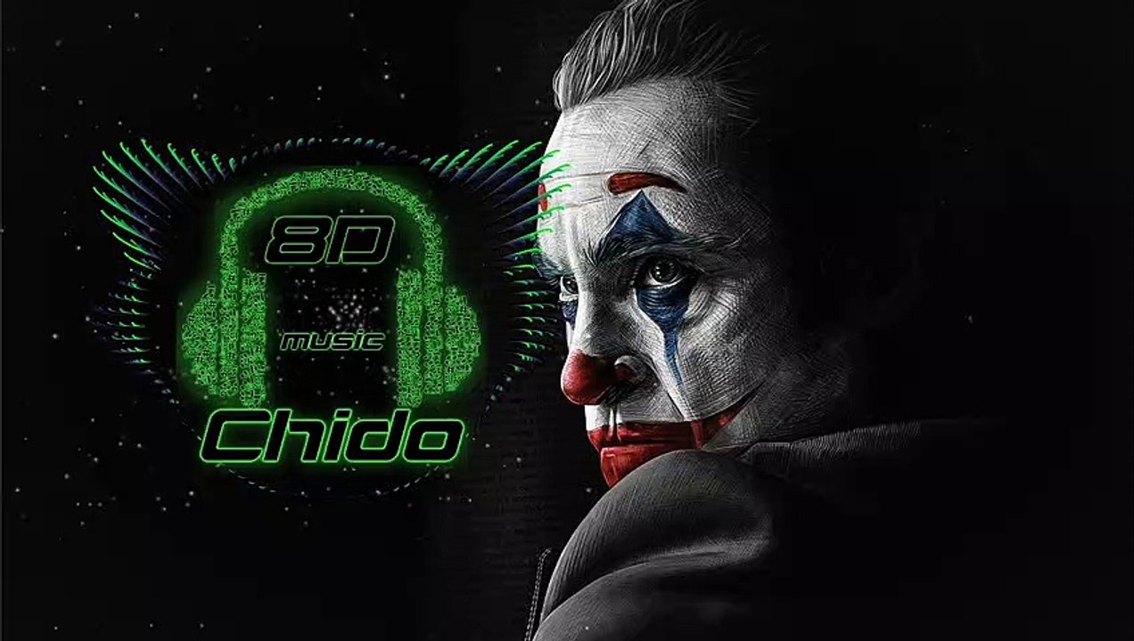 Dernière danse [8D MUSIC ] - Indila [Music with Headphones]