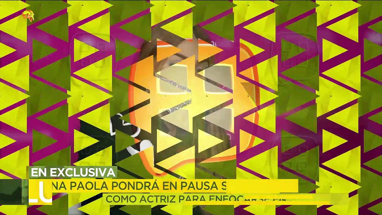 EXCLUSIVA. ¡Danna Paola se defiende de los ataques y las críticas a su carrera! | Ventaneando