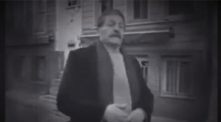 Arkadaş... İnan sana sesleniyor