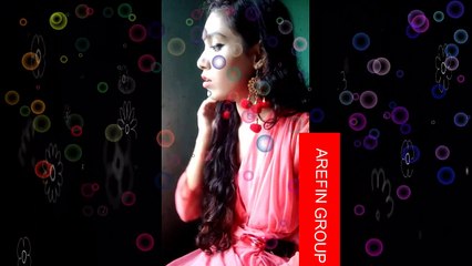 Sei Tumi keno eto ochena hole/ Sing by Tonnima Arefin Lima