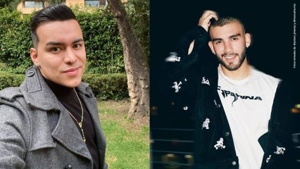 Estrenos: Yeison Jiménez lanza canción llanera y Manuel Turizo presenta 'La Nota'