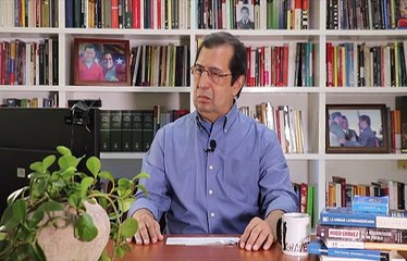 La Voz de Chávez 10OCT2020 | Chávez y la conciencia revolucionaria