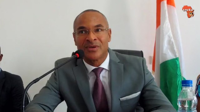 On ne peut pas s'incliner face à ces élections tronquées (Olivier Djè Bi Djè)