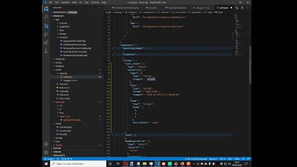 Creation d'une API Rest Laravel pour un jeu ! Doc Swagger OPEN API - Route register - Live Coding