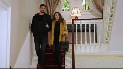 Señora Fazilet y sus hijas- Episodio 115 lunes 12 de octubre de 2020