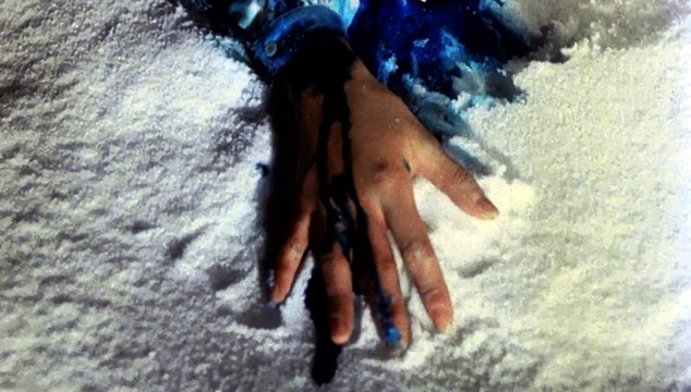 『ブルークリスマス』 (1978)