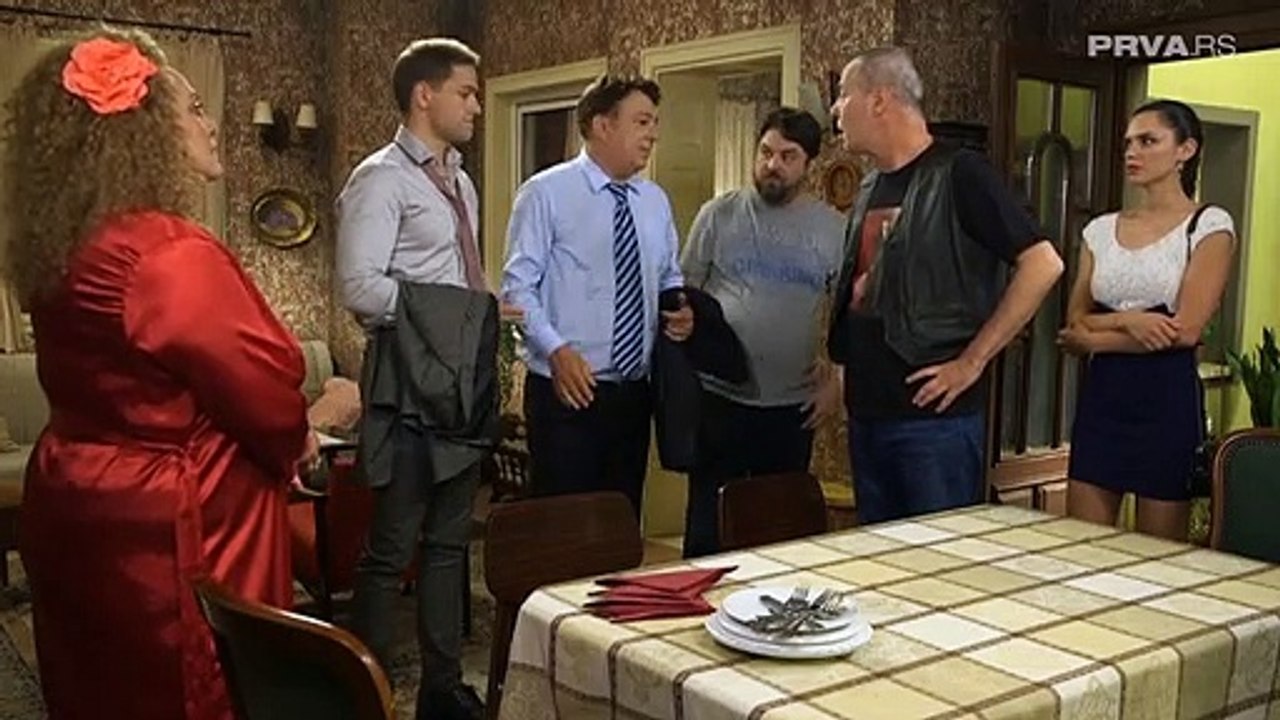 IGRA SUDBINE - 158 epizoda  (3 deo)