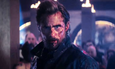 The Stand Trailer - Whoopi Goldberg, Alexander Skarsgard, Greg Kinnear, James Marsden, Odessa Young