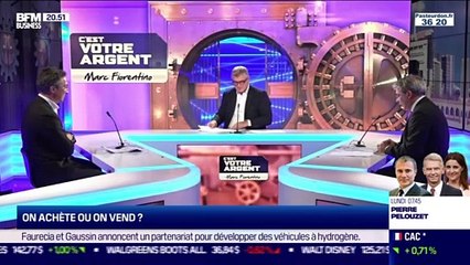 On achète ou on vend ?: Reworld à l'achat - 09/10