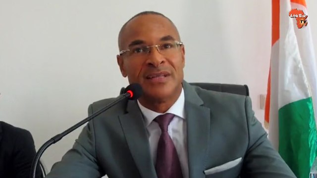 Il faut que les élections soient inclusives (Olivier Djè Bi Djè)